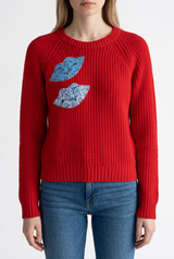 Sweater Lana Merino