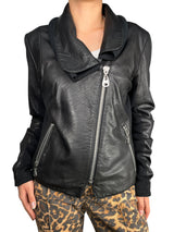 Chaqueta Cuero