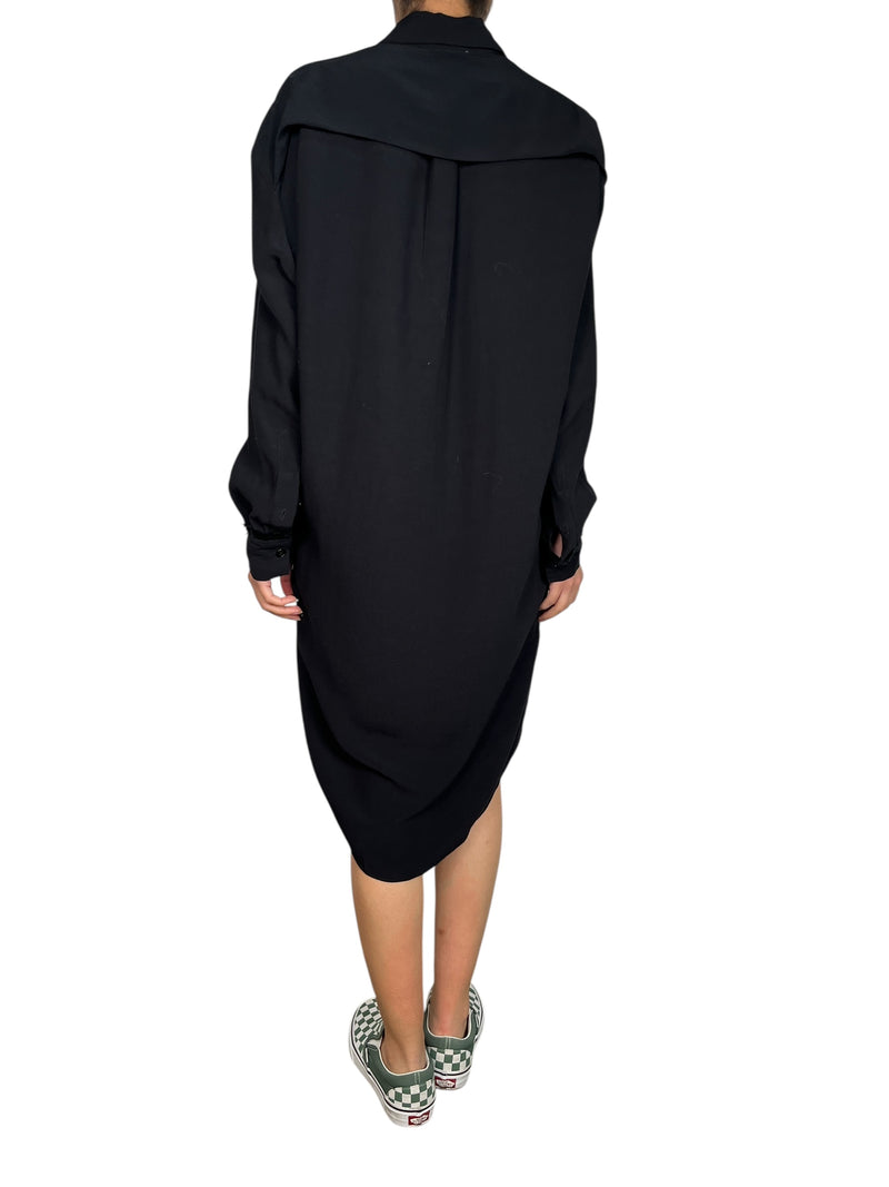 Vestido Negro