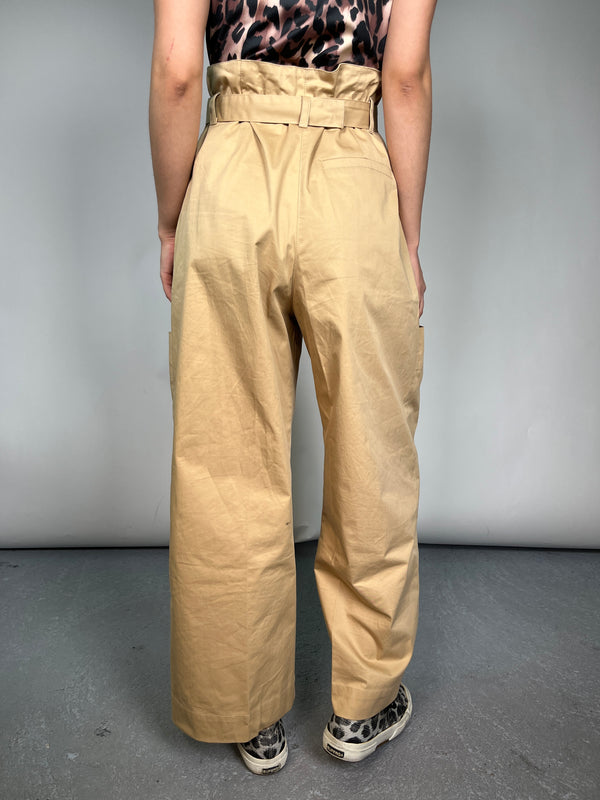 Pantalón Cargo