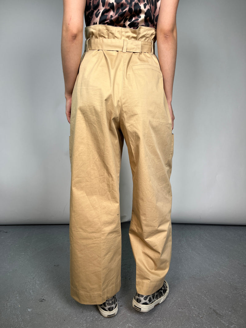 Pantalón Cargo
