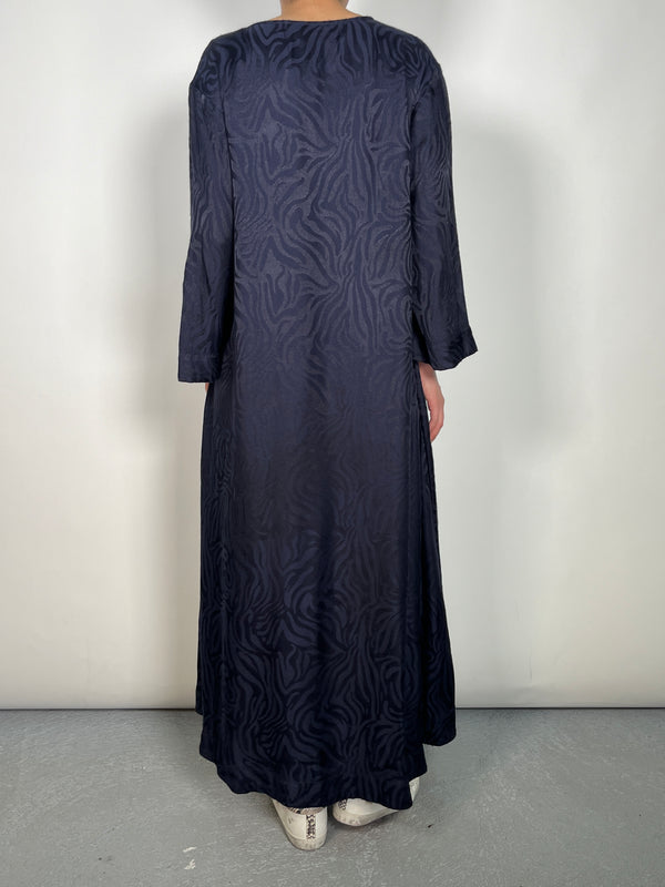 Vestido Olien Gandha Plain