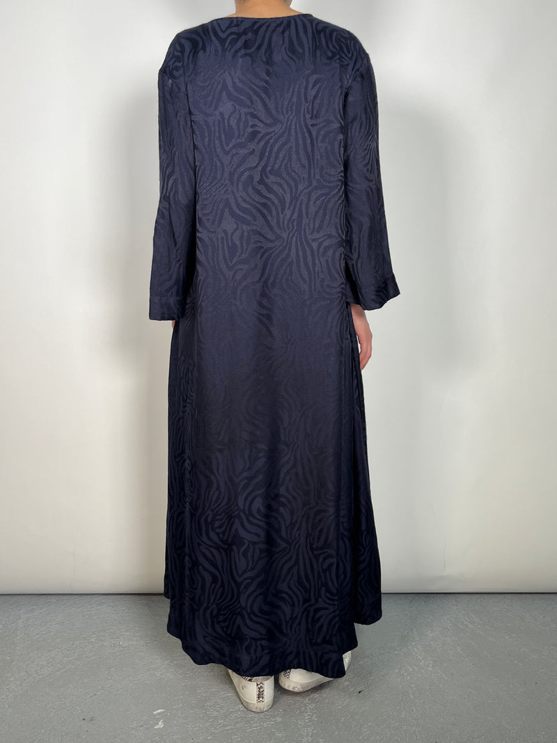 Vestido Olien Gandha Plain