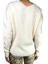 Sweater Cashmere