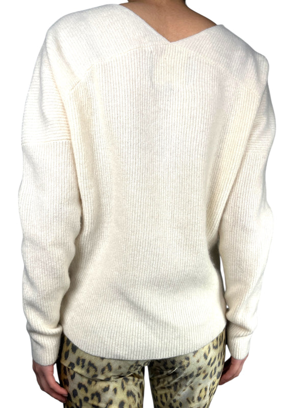 Sweater Cashmere