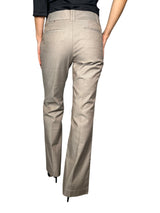 Pantalón Beige Martin Fit