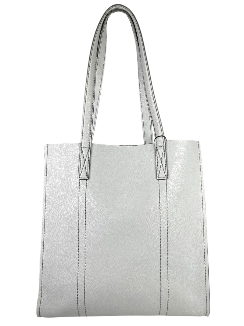 Cartera Cuero