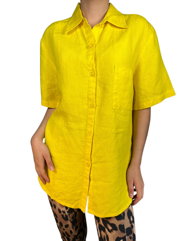 Blusa Lino