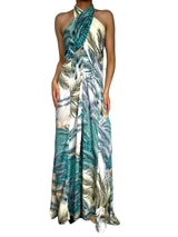 Vestido Estampado