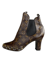 Botines Monogram