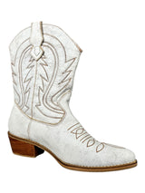 Botines Cowboy