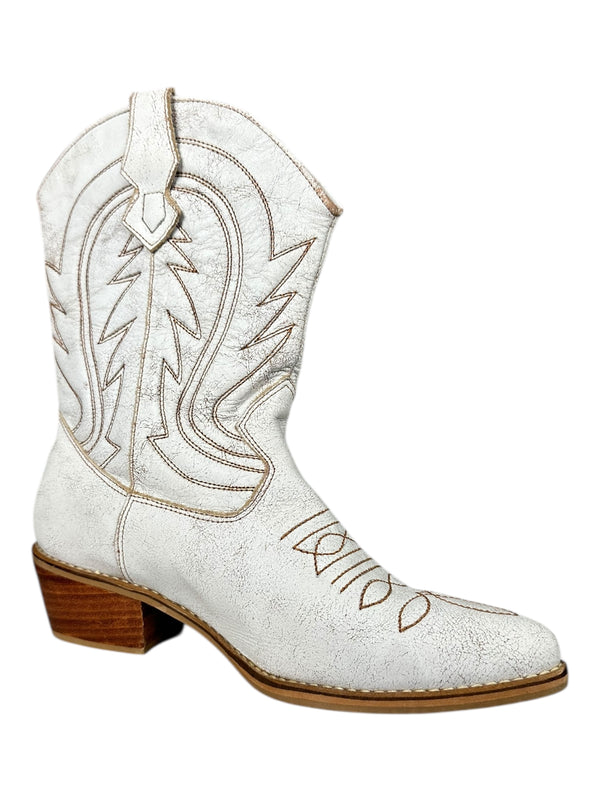 Botines Cowboy
