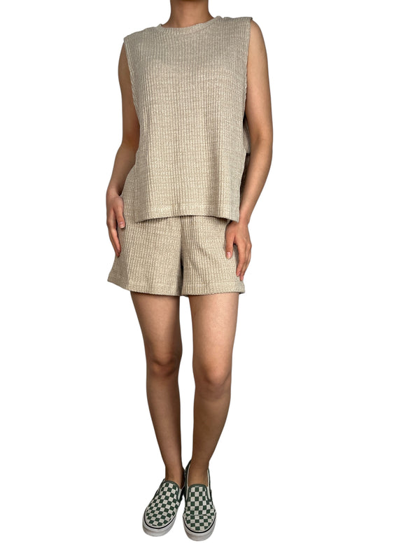 Set Polera Cut Out