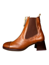 Botines Milan Cuero