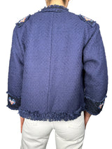 Chaqueta Cora