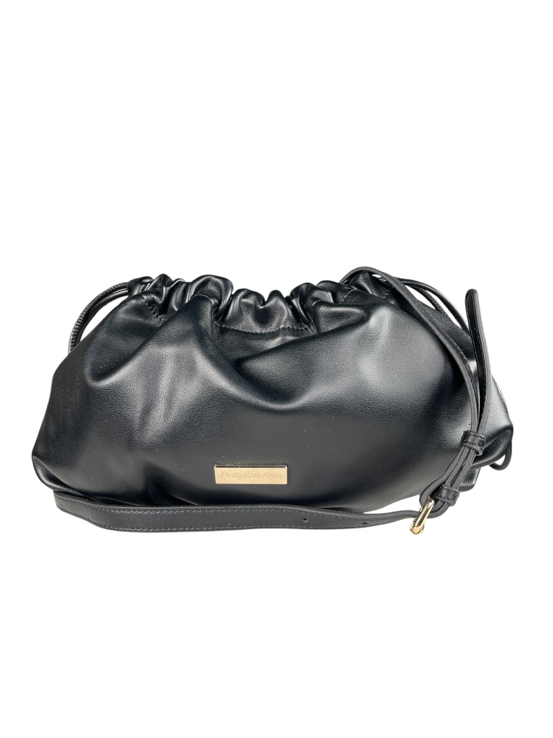Bandolera Negra