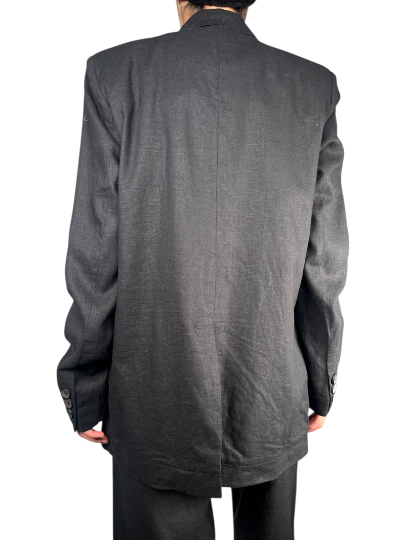 Blazer Lino