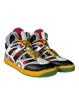 Zapatillas Basket Multicolor