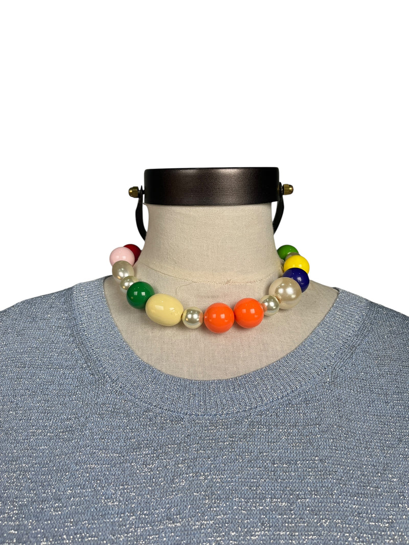 Collar Multicolor