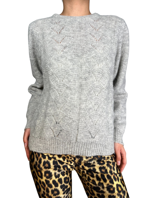 Sweater Baby Alpaca