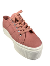 Zapatillas Pink Ash Rose