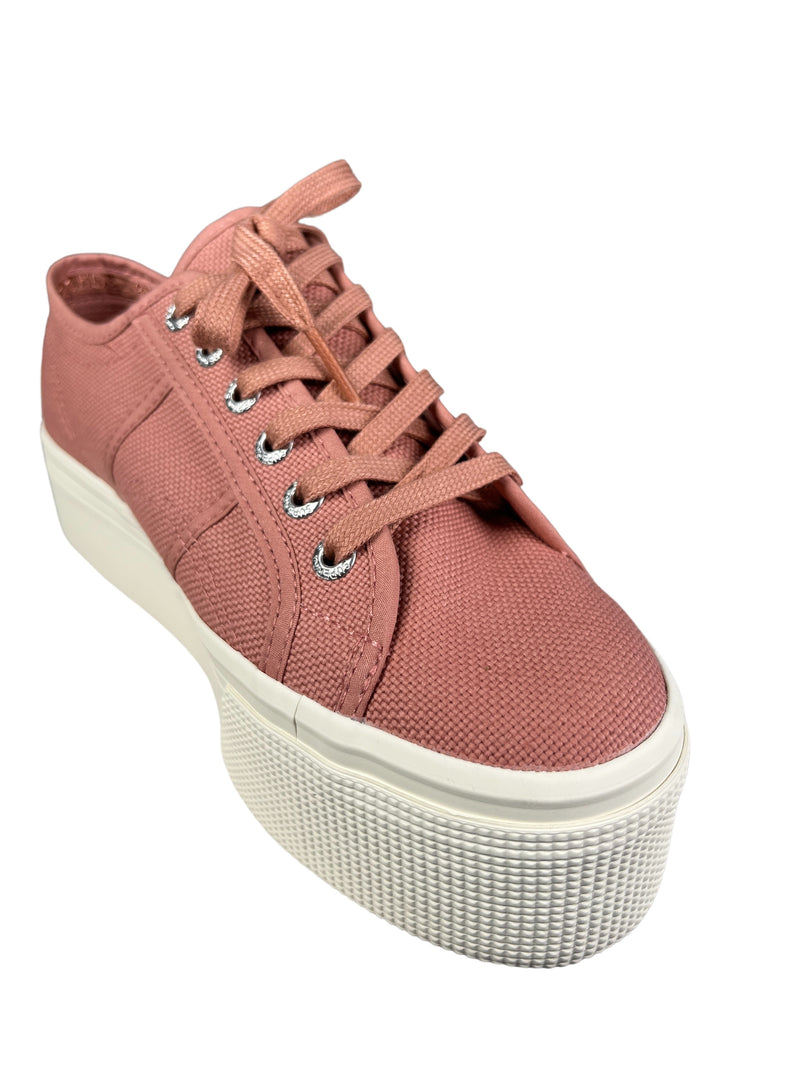 Zapatillas Pink Ash Rose