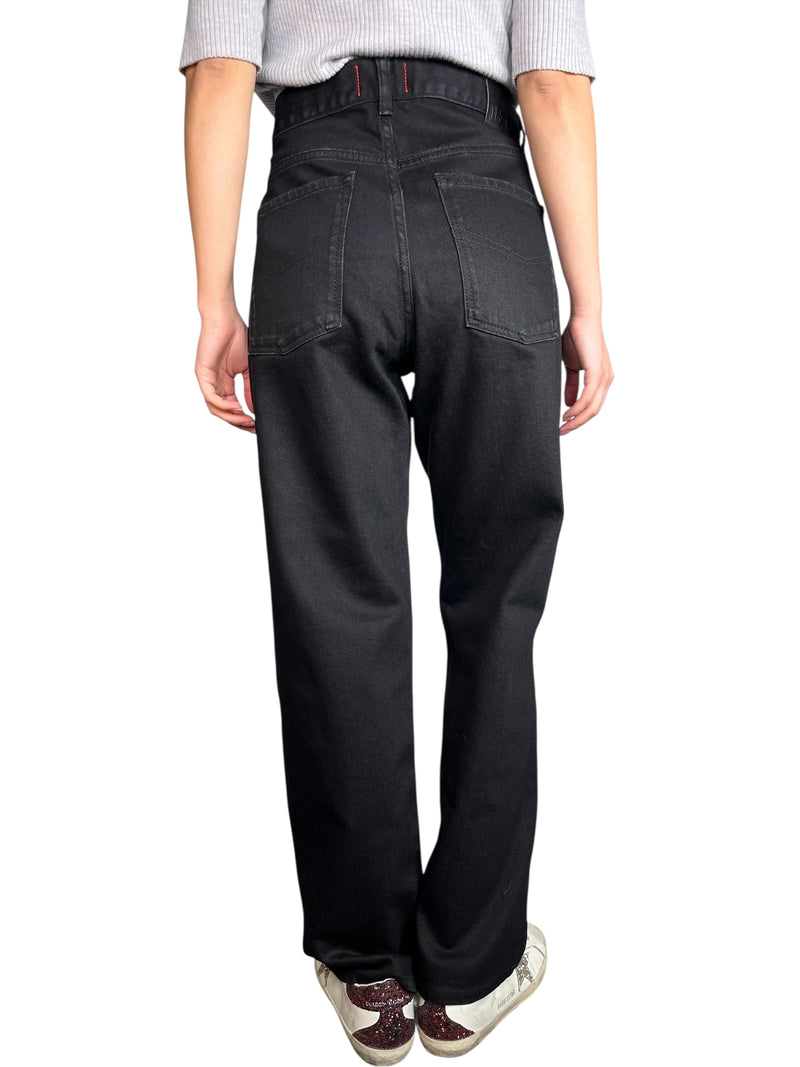 Jeans John Eco Noir