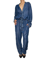 Enterito Denim