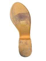 Sandalias Terraplén