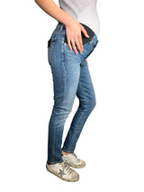 Jeans Maternal 