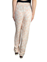 Pantalón Beige