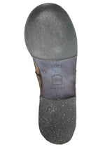 Botas Cuero