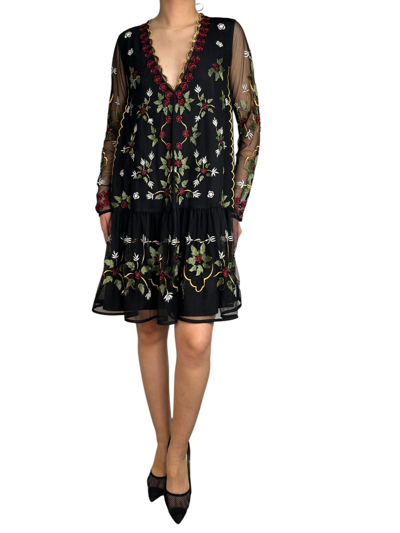 Vestido Cherika