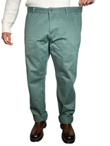 Pantalón Verde