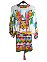 Kimono Loros