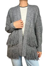 Sweater Long Moline
