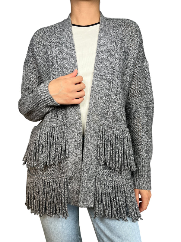 Sweater Long Moline