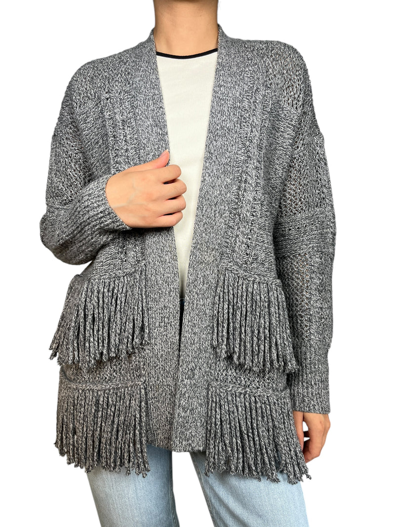 Sweater Long Moline