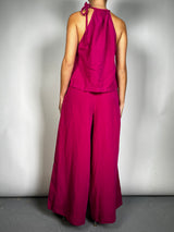 Set Fucsia