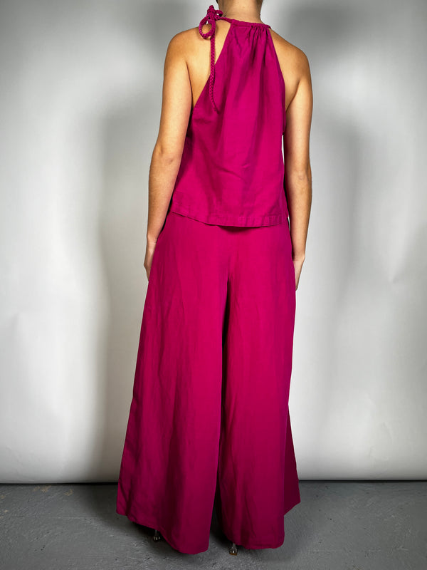 Set Fucsia
