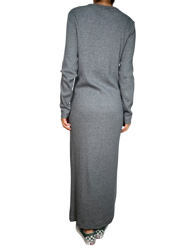 Vestido Rib
