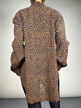 Blusa Pintas