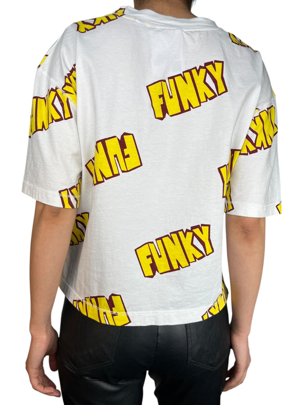 Polera Funky