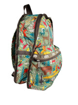 Mochila Bosque
