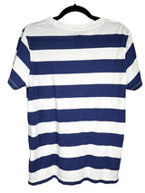Polera Rayas León