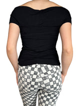 Polera Nudo