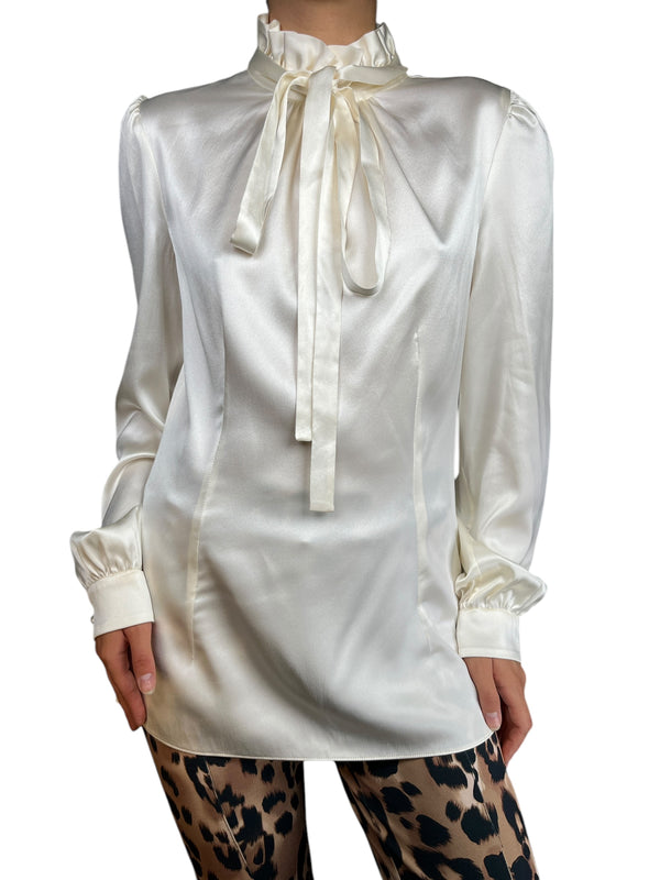 Blusa Seda