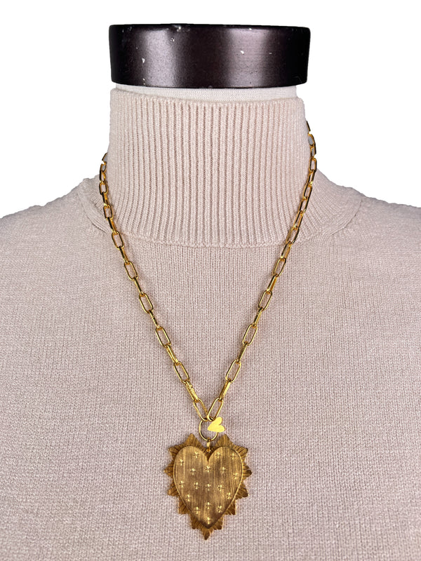 Collar Silvia