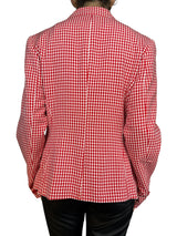 Blazer Cuadros