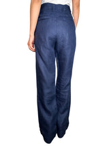 Pantalón Lino